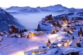 Цены на горнолыжную недвижимость в Альпах будут расти – прогноз